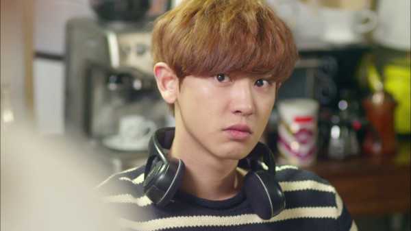 Profil Park Chanyeol dan Daftar Drama Korea-nya, Terbaru The Frog