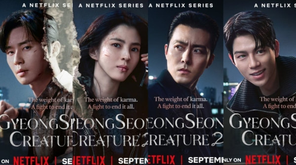 4 Drama Korea Paling Dinanti September 2024, Semua Pemain Bintang