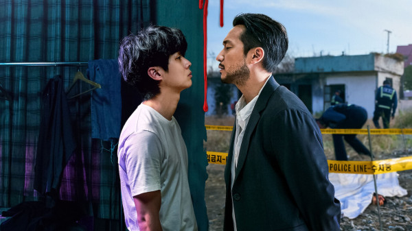 10 Drama Korea Thriller Rating Tertinggi Tahun 2024 di IMDb, 3 Judul Underrated