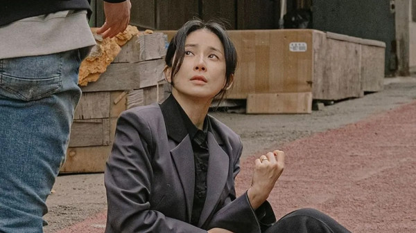 10 Drama Korea Thriller Rating Tertinggi Tahun 2024 di IMDb, 3 Judul Underrated