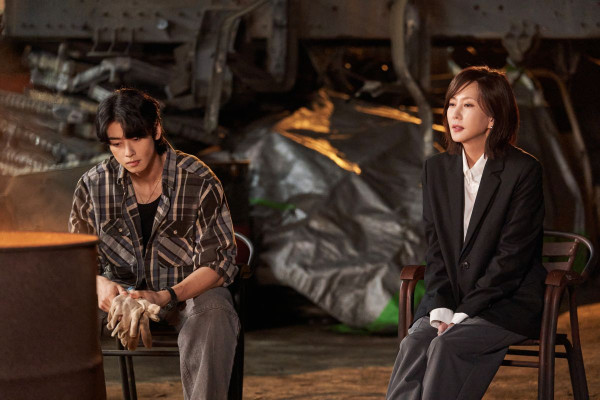 10 Drama Korea Thriller Rating Tertinggi Tahun 2024 di IMDb, 3 Judul Underrated
