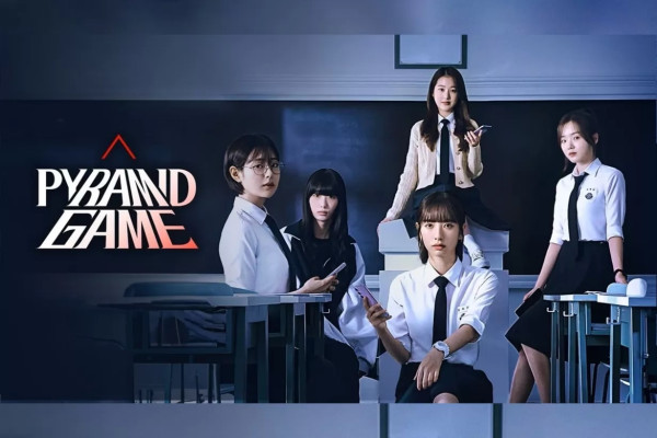 10 Drama Korea Thriller Rating Tertinggi Tahun 2024 di IMDb, 3 Judul Underrated