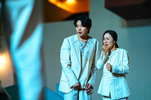 10 Drama Korea Thriller Rating Tertinggi Tahun 2024 di IMDb, 3 Judul Underrated