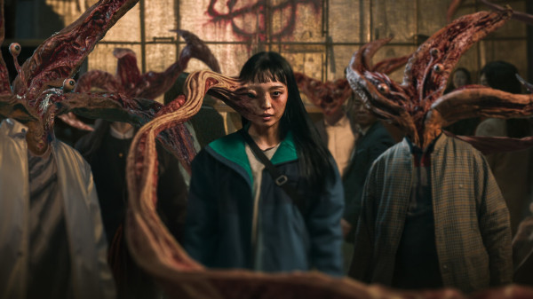 10 Drama Korea Thriller Rating Tertinggi Tahun 2024 di IMDb, 3 Judul Underrated