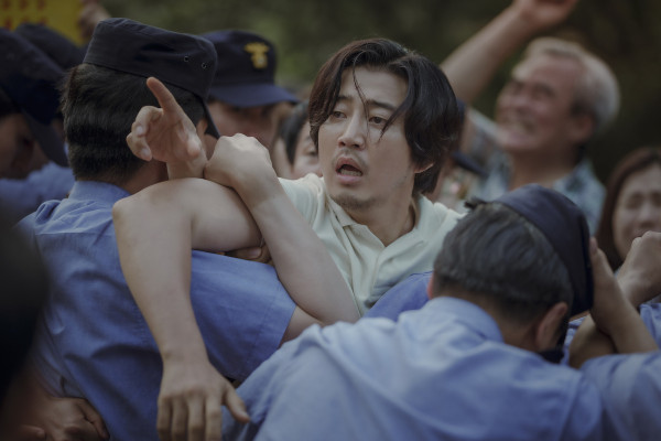 10 Drama Korea Thriller Rating Tertinggi Tahun 2024 di IMDb, 3 Judul Underrated