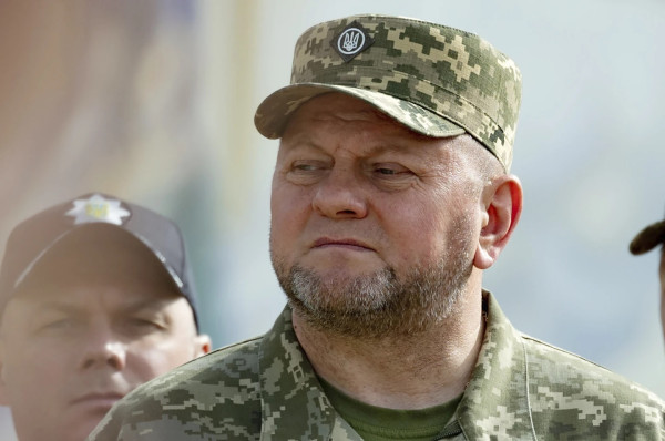 4 Alasan Panglima Militer Ukraina Dikenal sebagai Tukang Jagal, Salah Satunya Memiliki Tangan Besi