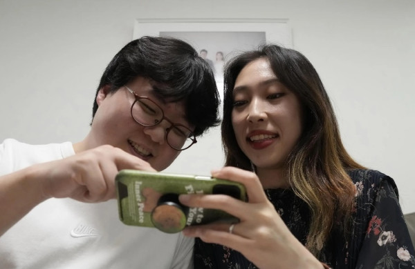 Perempuan Korea Hidup Tanpa Perlindungan Negara