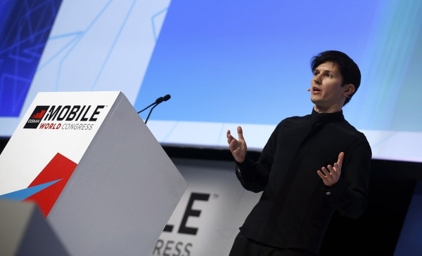 Bagaimana Bos Telegram Pavel Durov Meraih Kekayaan hingga Rp150 Triliun?