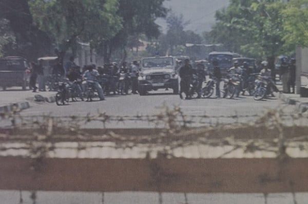 Kesaksian Jenderal Kopassus saat Timtim Lepas dari Indonesia, Suasana Mencekam, 2 Kubu Saling Bunuh