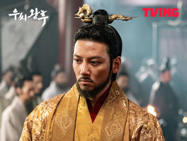 4 Hal yang Perlu Dipertimbangkan sebelum Nonton Queen Woo