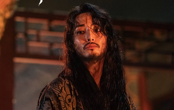 5 Karakter Pangeran dalam Drakor Queen Woo dan Pemerannya