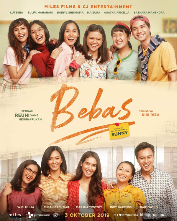 7 Film Indonesia Remake dari Luar Negeri, Terbaru Kang Mak From Pee Mak