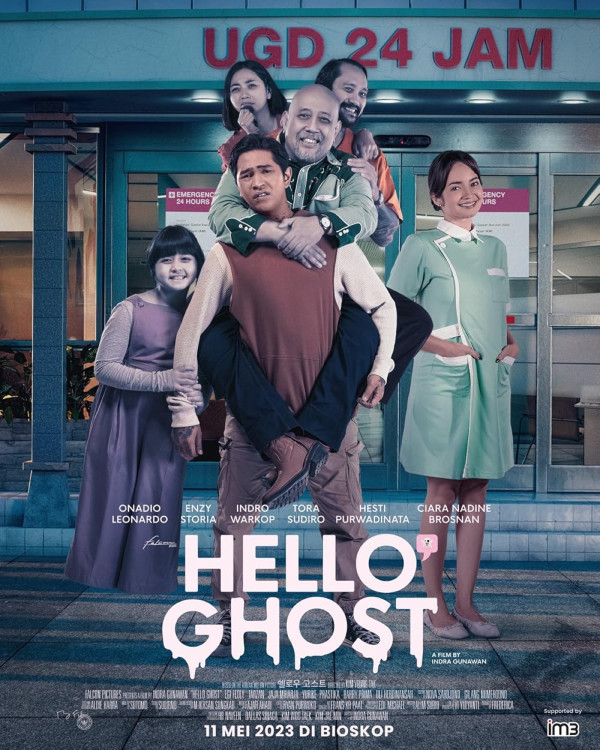 7 Film Indonesia Remake dari Luar Negeri, Terbaru Kang Mak From Pee Mak