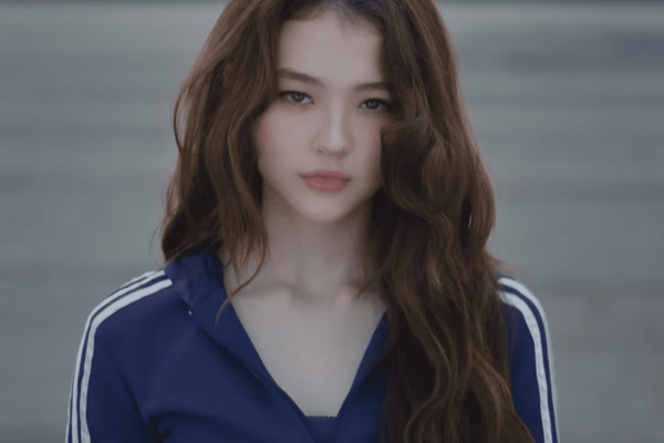 Profil 5 Member MEOVV, Girl Group K-Pop Besutan The Black Label Milik Produser BLACKPINK