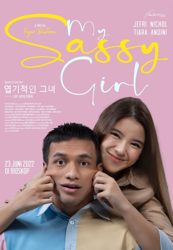 7 Film Indonesia Remake dari Luar Negeri, Terbaru Kang Mak From Pee Mak