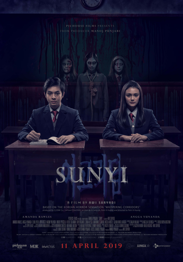 7 Film Indonesia Remake dari Luar Negeri, Terbaru Kang Mak From Pee Mak
