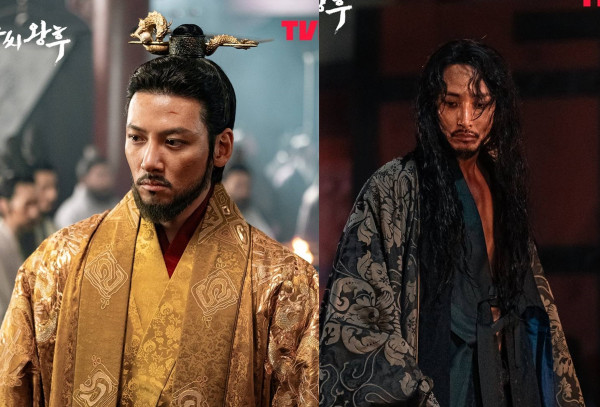 9 Klan dan Kelompok dalam Drakor Queen Woo yang Terlibat Perebutan Kekuasaan