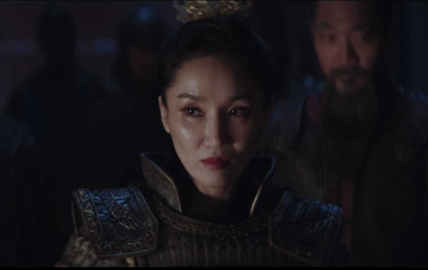 9 Klan dan Kelompok dalam Drakor Queen Woo yang Terlibat Perebutan Kekuasaan
