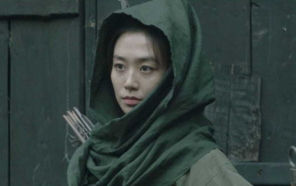 8 Staf dan Penghuni Istana dalam Drakor Queen Woo dan Pemerannya
