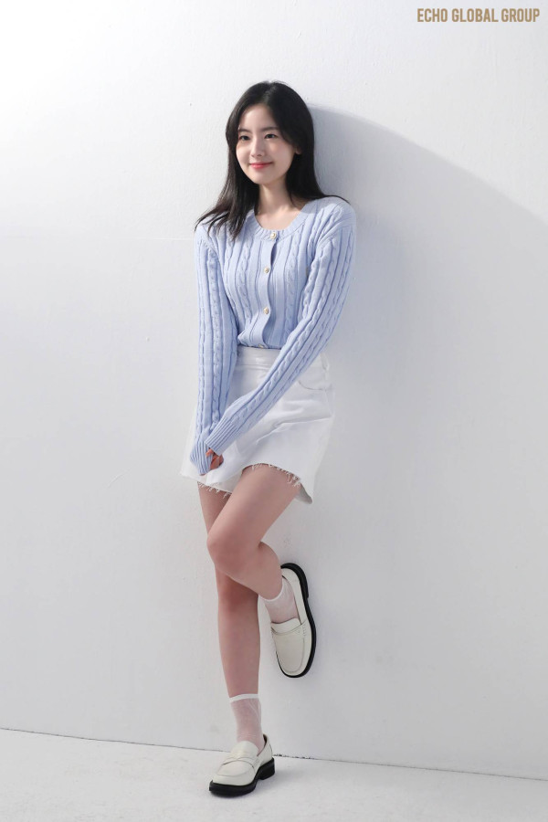 Siapa Pemeran Queen Woo Hee Muda? Inilah Profil Song Si-an