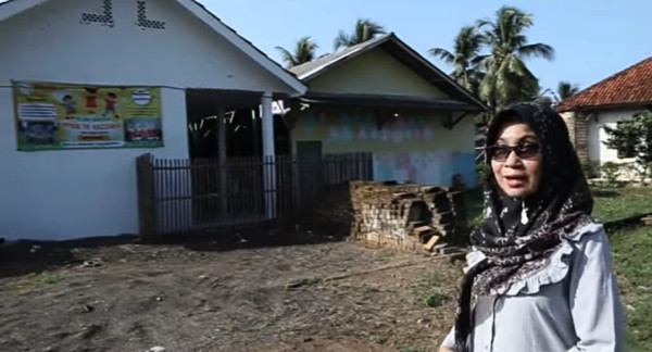 Film “Djajo” Kuliti Sisi Humanis Legenda Petualang Dondy Rahardjo