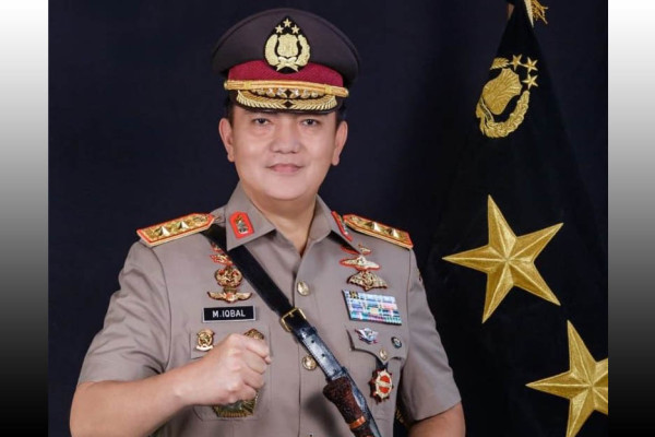 5 Irjen Polisi Jabat Kapolda Terlama, Nomor 2 Peraih Adhi Makayasa Akpol 1992