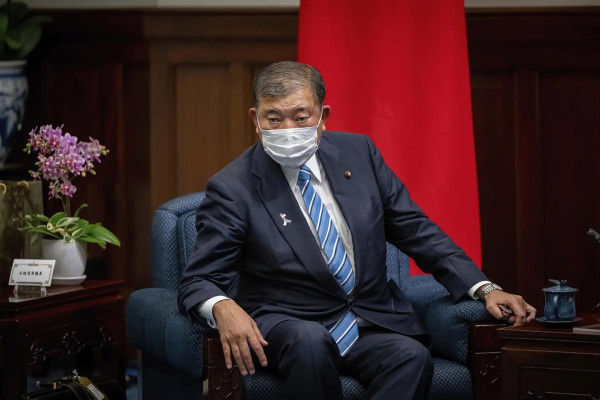 3 Calon PM Jepang Paling Populer, Salah Satunya Politikus yang Lahir dari Politik Dinasti