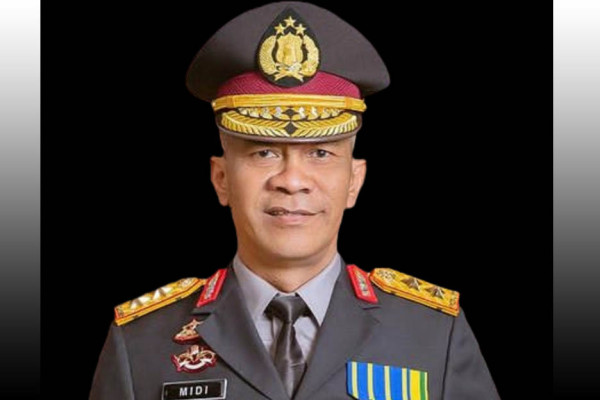 5 Irjen Polisi Jabat Kapolda Terlama, Nomor 2 Peraih Adhi Makayasa Akpol 1992