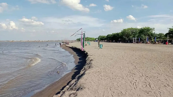 7 Pantai di Banten yang Keindahannya Menyaingi Bali, Alamnya Masih Terjaga