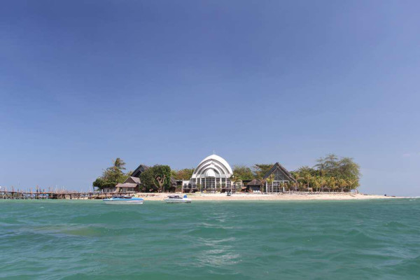 7 Pantai di Banten yang Keindahannya Menyaingi Bali, Alamnya Masih Terjaga