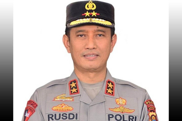 5 Irjen Polisi Jabat Kapolda Terlama, Nomor 2 Peraih Adhi Makayasa Akpol 1992