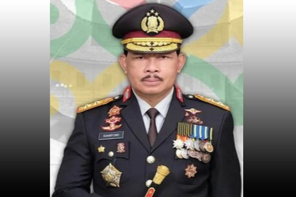 5 Irjen Polisi Jabat Kapolda Terlama, Nomor 2 Peraih Adhi Makayasa Akpol 1992