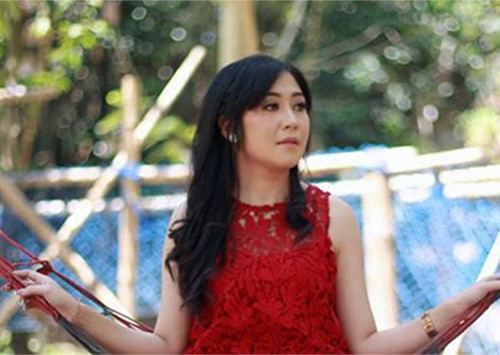 Dear Pejuang CPNS 2024, Ini 7 Artis Indonesia yang Sukses Jadi PNS