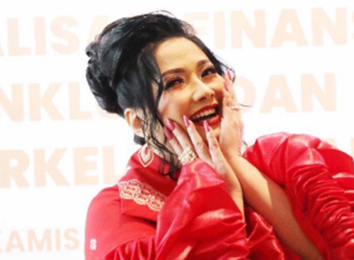 Dear Pejuang CPNS 2024, Ini 7 Artis Indonesia yang Sukses Jadi PNS