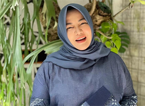 Dear Pejuang CPNS 2024, Ini 7 Artis Indonesia yang Sukses Jadi PNS