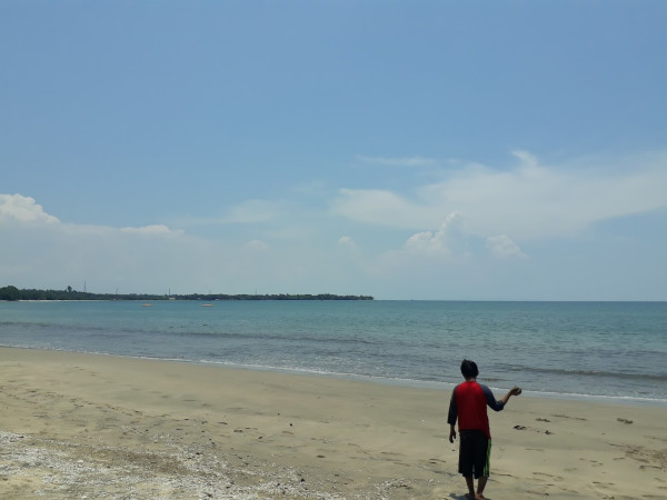 7 Pantai di Banten yang Keindahannya Menyaingi Bali, Alamnya Masih Terjaga