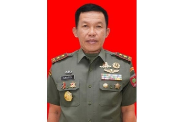 8 Jenderal Aktif Pemilik Brevet Astros Armed, Nomor 4 Jabat KSAD