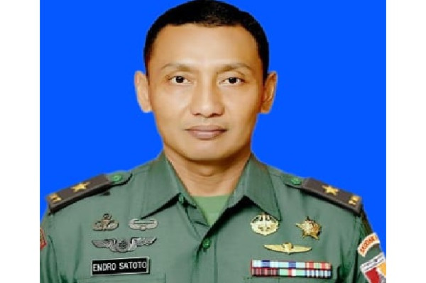 8 Jenderal Aktif Pemilik Brevet Astros Armed, Nomor 4 Jabat KSAD
