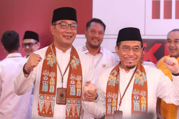 Angka Sebelas Masih Membekas di Jakarta