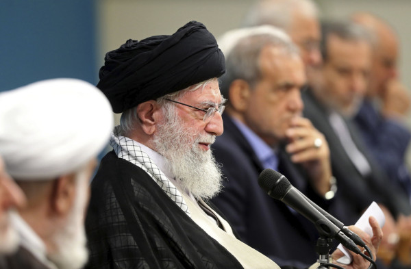 5 Dilema Penundaan Serangan Iran ke Israel, Salah Satunya Ancaman Kehancuran Rezim Khamenei