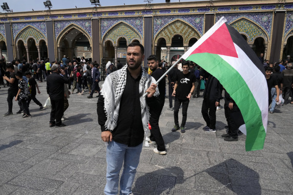 5 Dilema Penundaan Serangan Iran ke Israel, Salah Satunya Ancaman Kehancuran Rezim Khamenei