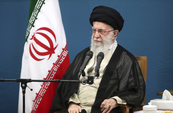 5 Dilema Penundaan Serangan Iran ke Israel, Salah Satunya Ancaman Kehancuran Rezim Khamenei