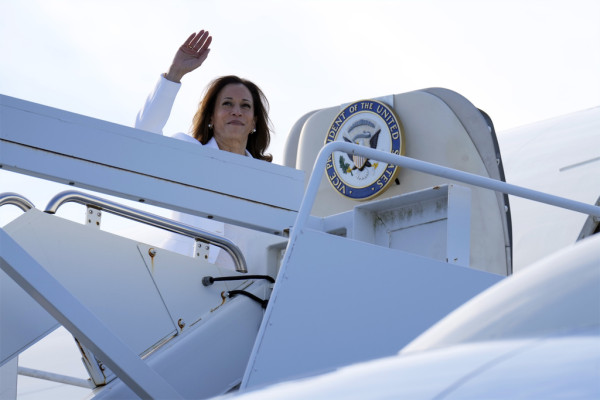 5 Kebijakan Kamala Harris untuk Mendukung Israel Jika Terpilih Jadi Presiden AS