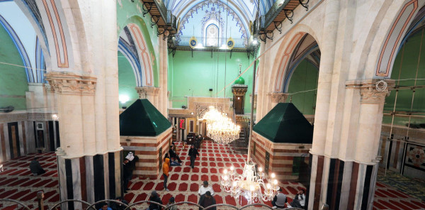 4 Fakta Masjid Ibrahimi yang Ditutup Israel, Salah Satunya Menyimpan Jenazah Nabi Ibrahim