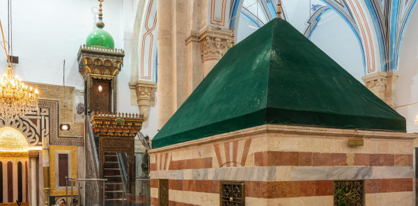 4 Fakta Masjid Ibrahimi yang Ditutup Israel, Salah Satunya Menyimpan Jenazah Nabi Ibrahim