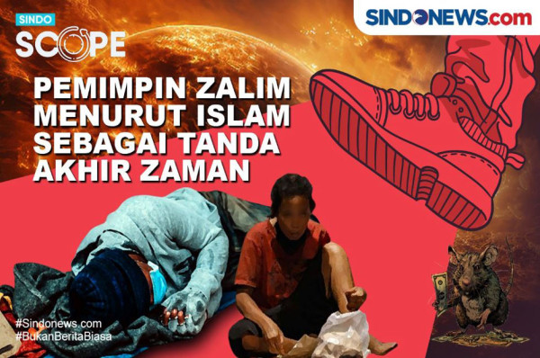 Pemimpin Atau Penguasa Tak Boleh Mencelakai Rakyat dan Bangsanya