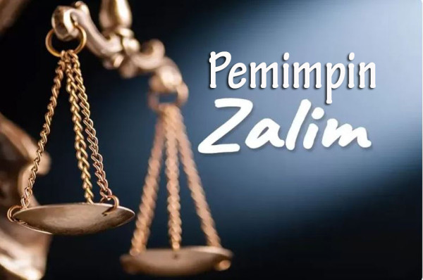 Tanda-tanda Kiamat: Orang Bodoh yang Diangkat Jadi Pemimpin