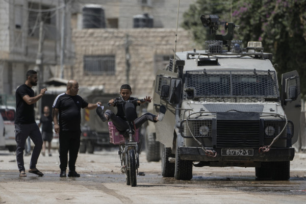 Israel Ingin Bumi Hanguskan Jenin, Berikut 6 Motivasinya