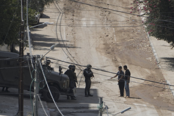 Israel Ingin Bumi Hanguskan Jenin, Berikut 6 Motivasinya