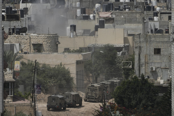 Israel Ingin Bumi Hanguskan Jenin, Berikut 6 Motivasinya